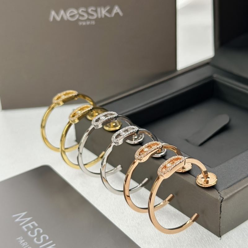 Messika Earrings